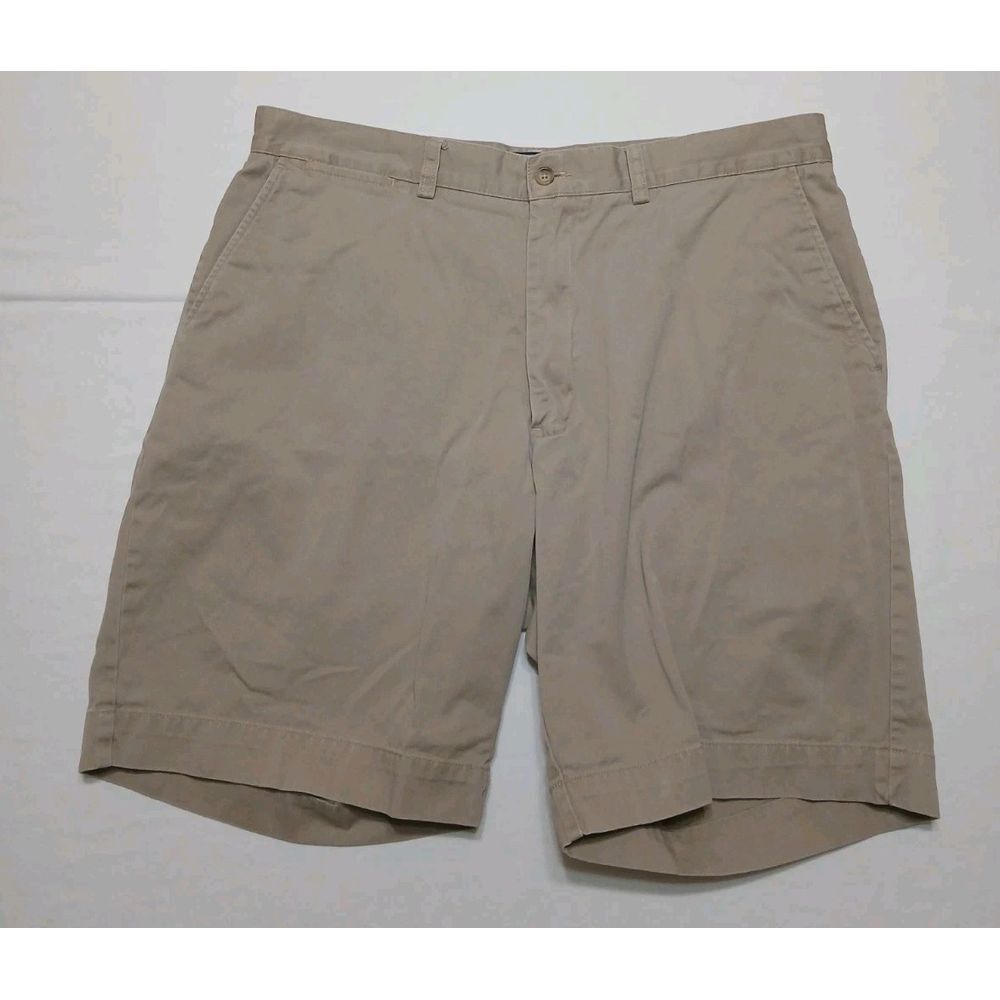Polo Ralph Lauren Men's Classic Chino Cotton Prospect Shorts w/ Patch Size 36